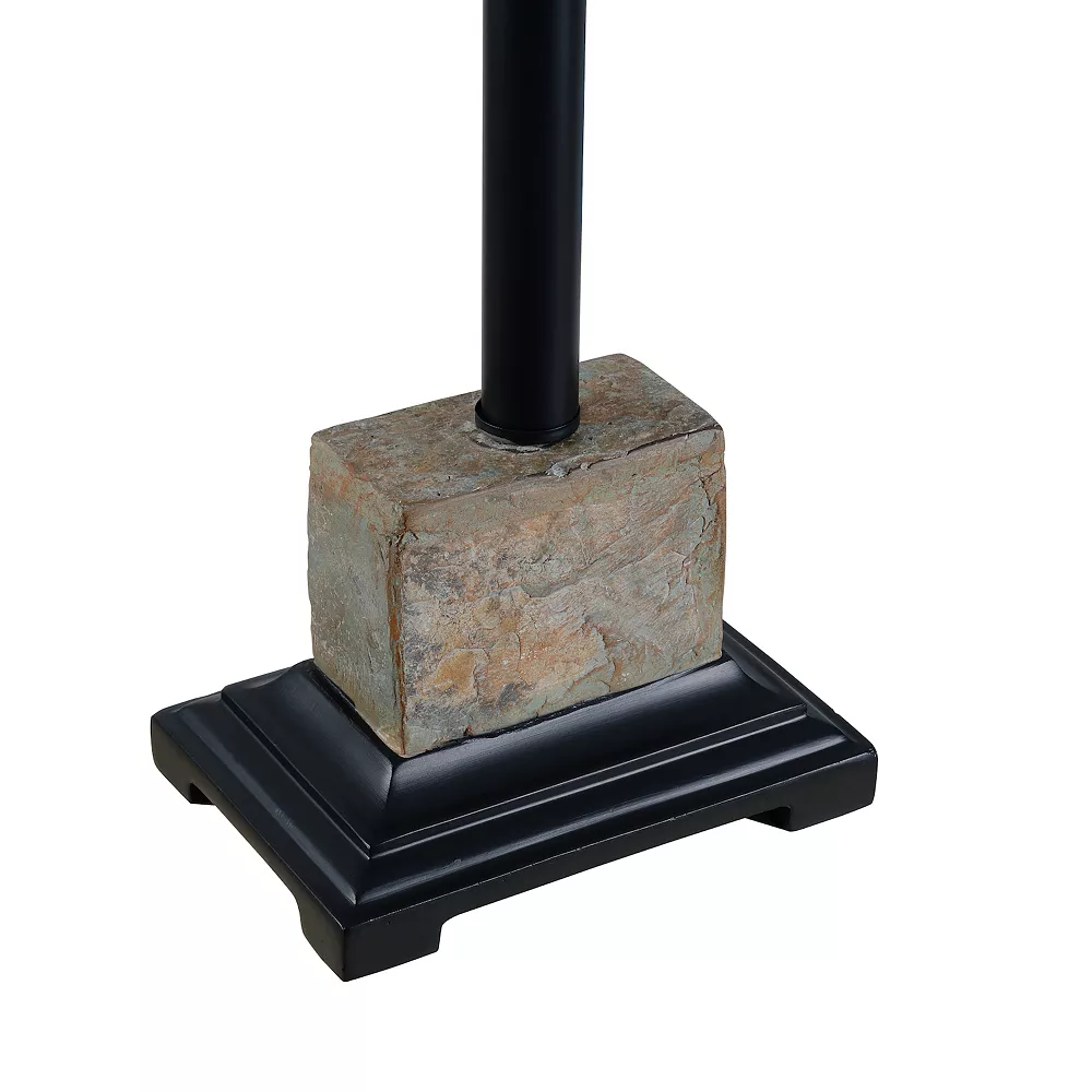 2-pk. Bennington Buffet Lamps 2 2-pk. Bennington Buffet Lamps - Image 2