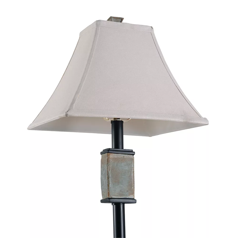 2-pk. Bennington Buffet Lamps 3 2-pk. Bennington Buffet Lamps - Image 3