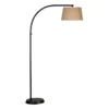 Sweep Swing-Arm Floor Lamp