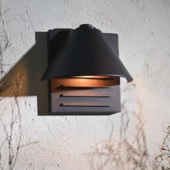 Fairbanks Small Lantern