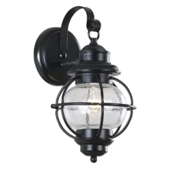 Hatteras Small Wall Lantern