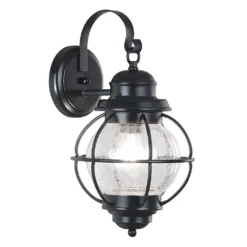 Hatteras Medium Wall Lantern