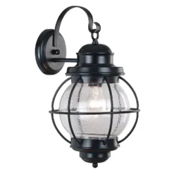 Hatteras Large Wall Lantern