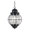 Hatteras Hanging Lantern - Outdoor