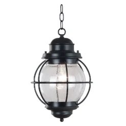 Hatteras Hanging Lantern - Outdoor
